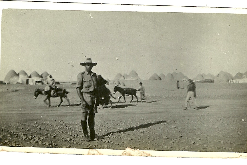 1941 Cairo 2nd 9th Fld Rgt0005.jpg