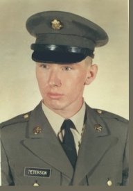 William Peterson